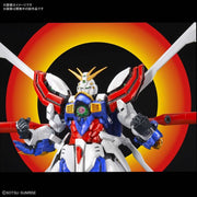 Bandai 5058206 Hi-Resolution Model 1/100 God Gundam