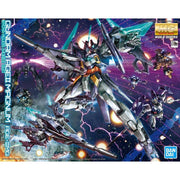Bandai 5057065 MG 1/100 Gundam Age II Magnum Gundam Build Divers