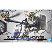 Bandai SDCS Gundam Ground Type | 5057614