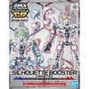 Bandai SDCS Silhouette Booster White | 5057615