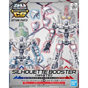 Bandai SDCS Silhouette Booster White | 5057615