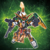 Bandai SD Huang Zhong Gundam Dynames | 5057819