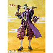 Bandai SH Figuarts The Joker Demon King of the Sixth Heaven Version*
