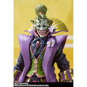 Bandai SH Figuarts The Joker Demon King of the Sixth Heaven Version*