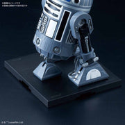 Bandai 5057710 1/12 Star Wars R2-Q2