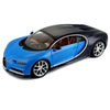 Bburago 11040 1/18 Bugatti Chiron