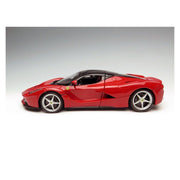 Bburago 16901 1/18 Signature La Ferrari Red
