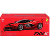 Bburago 16907BLK 1/18 Ferrari Signature FXX K No.44 Black