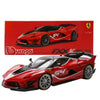 Bburago 16908 1/18 Ferrari Signature FXX K EVO No.54 Red
