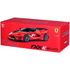 Bburago 16908 1/18 Ferrari Signature FXX K EVO No.54 Red