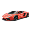Bburago 1/18 Lamborghini Aventador LP700-4 BUR-11033 