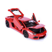 Bburago 11033 1/18 Lamborghini Aventador LP700-4