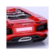 Bburago 11033 1/18 Lamborghini Aventador LP700-4