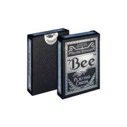 Bee Silver Stinger Poker Deck