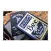 Bee Silver Stinger Poker Deck