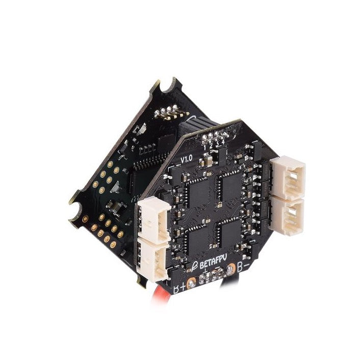 Beta FPV F4 2S Brushless Flight Controller and ESC – Metro Hobbies