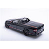 Biante B182617A 1/18 Holden VFII Magnum Ute Phantom Black