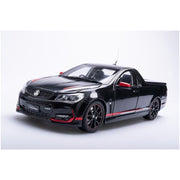 Biante B182617A 1/18 Holden VFII Magnum Ute Phantom Black 