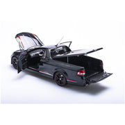 Biante B182617A 1/18 Holden VFII Magnum Ute Phantom Black