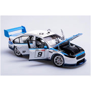 Biante B18F18C 1/18 Ford FGX Flacon Supercar 1973 Bathurst Winner Retro Livery (Forms part of the Biante Allan Moffat Collection)