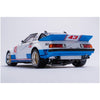 Biante BNN0003 1/18 Mazda RX7 1982 James Hardie Bathurst 1000 Drivers Allan Moffat/Yoshimi Katayama