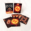 Bicycle Stargazer Sunspot Playing Cards