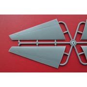 Big Plane Kits 7218 1/72 Qantas Boeing 737-800