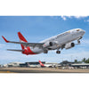 Big Plane Kits 7218 1/72 Qantas Boeing 737-800