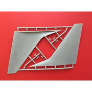 Big Plane Kits 7218 1/72 Qantas Boeing 737-800