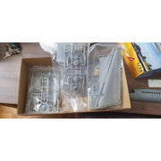 Big Plane Kits 7218 1/72 Qantas Boeing 737-800