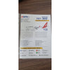 Big Plane Kits 7218 1/72 Qantas Boeing 737-800