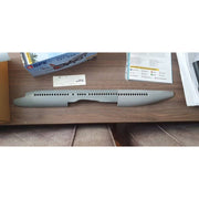 Big Plane Kits 7218 1/72 Qantas Boeing 737-800