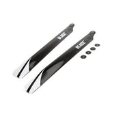 Blade Carbon Fibre Mainrotor Blade 250 CFX BLH4829