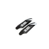 Blade Plastic Tail Rotor Blades 2pc 270 CFX BLH4827