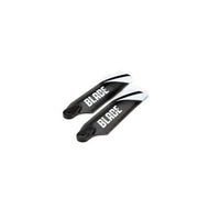Blade Plastic Tail Rotor Blades 2pc 270 CFX BLH4827
