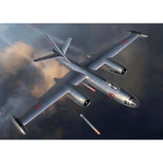 Bobcat Models 1/48 Ilyushin Il-28T Beagle BCT48006