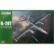 Bobcat Models 48006 1/48 Ilyushin Il-28T Beagle