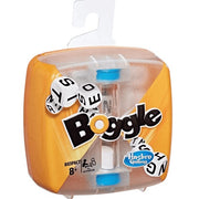 Boggle Classic Plastic Case