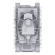 Border Models BT-003 1/35 Pz.Kpfw.IV Ausf.F1