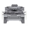 Border Models BT-003 1/35 Pz.Kpfw.IV Ausf.F1