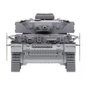 Border Models BT-003 1/35 Pz.Kpfw.IV Ausf.F1