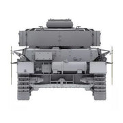 Border Models BT-003 1/35 Pz.Kpfw.IV Ausf.F1