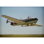 Brengun 48005 1/48 Yokosuka Ohka MXY7-K1 KAI two seats Plastic Model Kit