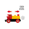 BRIO 33594 Two-Way Battery Powered Engine