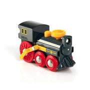 BRIO 33617 Old Steam Engine