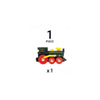 BRIO 33617 Old Steam Engine