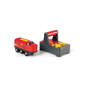 BRIO 33213 Remote Control Engine 2pc