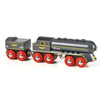 Brio Speedy Bullet Train 2pc