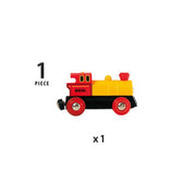 BRIO 33594 Two-Way Battery Powered Engine