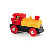 Brio Two-Way Battery Powered Engine